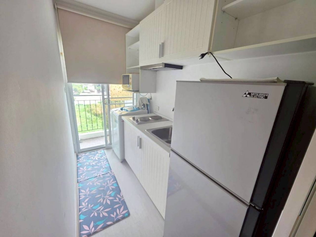 picture Condo For Rent!!Notting Hill Sukhumvit 107 - 3/8