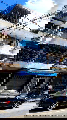 เช่าอาคารพาณิชย์ กรุงเทพมหานคร : 🔥🔥 ให้เช่า อาคารพาณิชย์ 4 ชั้น ทำเลทอง อ่อนนุช 70/1 – ทำธุรกิจได้จริง! ใกล้ศรีนครินทร์ 🔥🔥