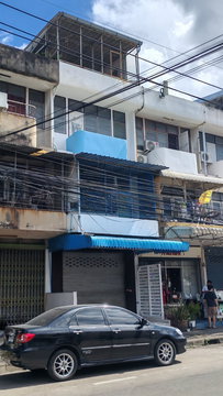 🔥 HOT DEAL! 4-Storey Commercial Townhouse for Rent – Onnut 70/1 | Business Ready 🔥