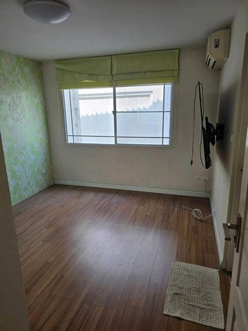 รูป HR3332ให้เช่าทาวน์โฮม 3 ชั้น หลังมุม The Terrace ติวานนท์ ตกแต่ง Built-In ทั้งหลัง ทำเลศักยภาพ ใกล้ MRT กระทรวงสาธารณสุข เพียง 800 เมตร - รูปที่ 9/10