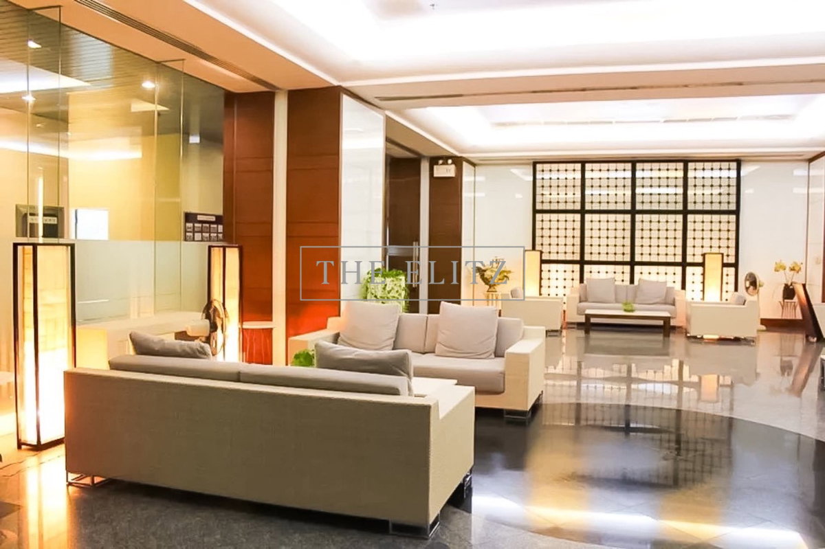 รูป ✨ เปลี่ยนคอนโดให้เป็นบ้านพักตากอากาศริมน้ำ บ้านสาทรเจ้าพระยา ห้องไซส์ใหญ่ อยู่สบาย ไม่แออัด พร้อมรับลมแม่น้ำตลอดปี ❤️ - รูปที่ 6/12