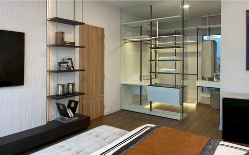 LTH14743 – House for Rent | Mantana Bangna KM.15 | 90 sq.w. 283 sqm | 4 Bedrooms 5 Bathrooms | Luxury Spacious Modern Home Prime Location Best Value | Near BTS Bang Na | 190,000 THB/month | บ้านหรู Mantana บางนา กม.15 พื้นที่กว้าง ดีไซน์ทันสมัย ใกล้ BTS บางนา ราคา 190,000 บาท/เดือน