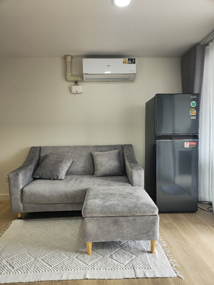 รูป ให้เช่าระยะยาว 1 ปี และระยะสั้น 3-6เดือน - รูปที่ 3/7