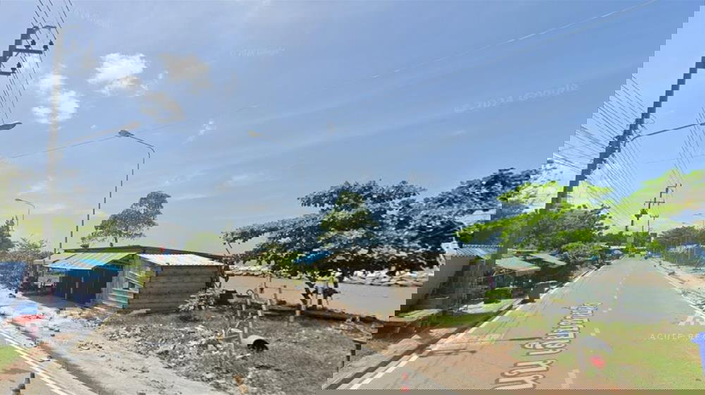 รูป ขายที่ดินทำเล เลียบชายหาดสุชาดา ตำบลเนินพระ อ.เมือง ระยอง รหัส 00160202 - รูปที่ 4/6