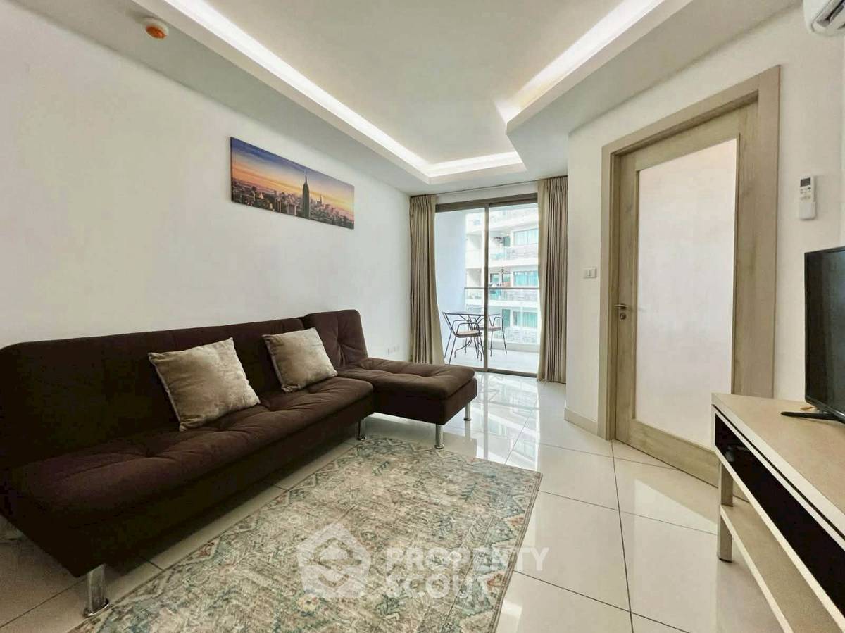 รูป คอนโด 1-ห้องนอน ที่ ลากูน่า บีช รีสอร์ท ใกล้ เมืองพัทยา (ID 2755623) - รูปที่ 8/17