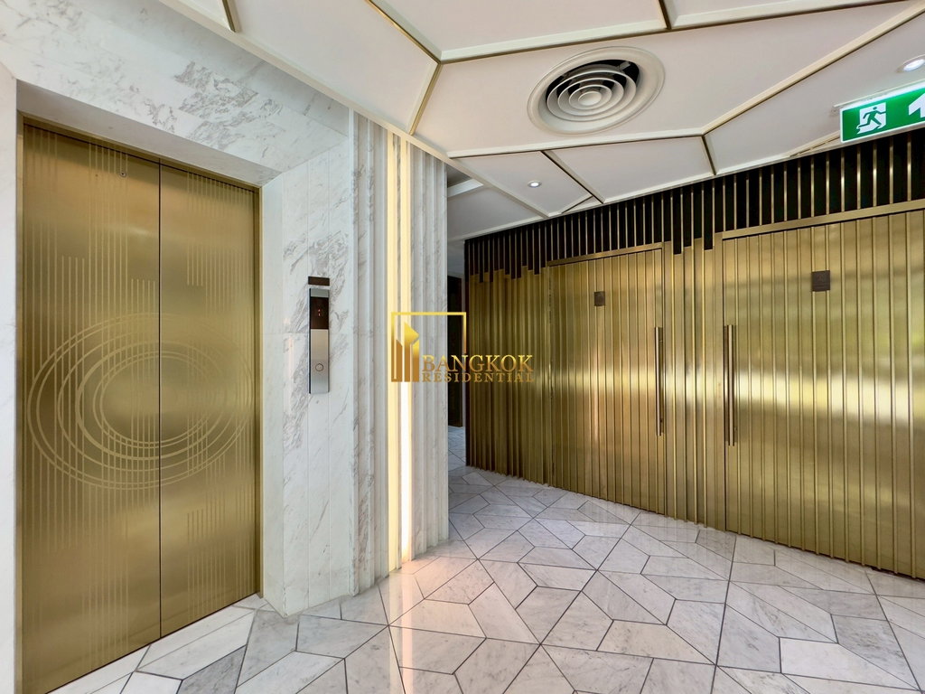 รูป Chalermnit Art de Maison | Stylish 2 Bed Condo in Thonglor - BR60790CD - รูปที่ 38/42