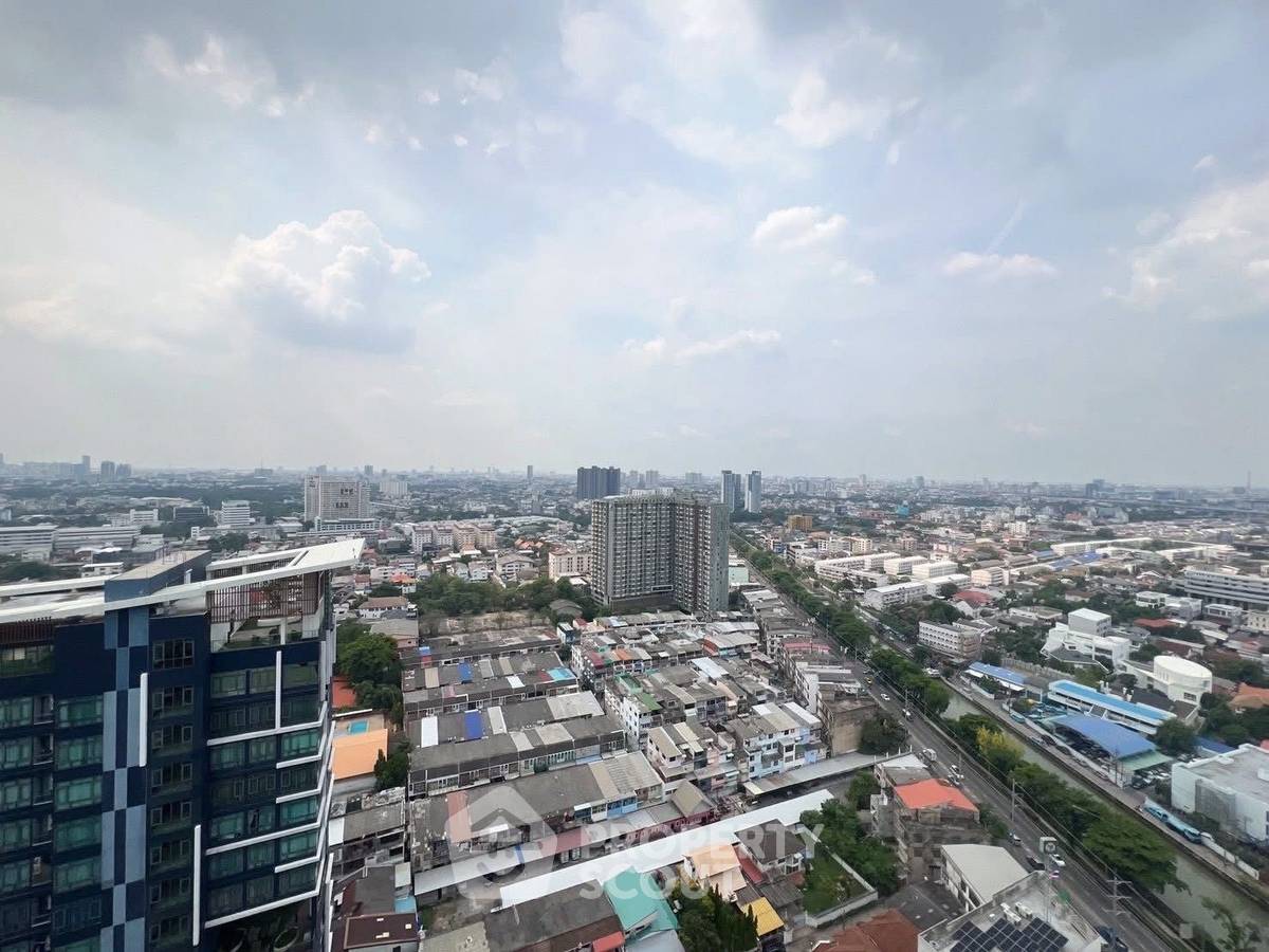 picture 2-BR Condo at Metro Sky Prachachuen near MRT Bang Son (ID 2098879) - 6/7