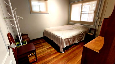 ทาวน์โฮม ลาดพร้าว 87 : ขายทาวน์เฮ้าส์ รีโนเวทใหม่ ใกล้รถไฟฟ้า หมู่บ้านประชากรไทย ลาดพร้าว 93