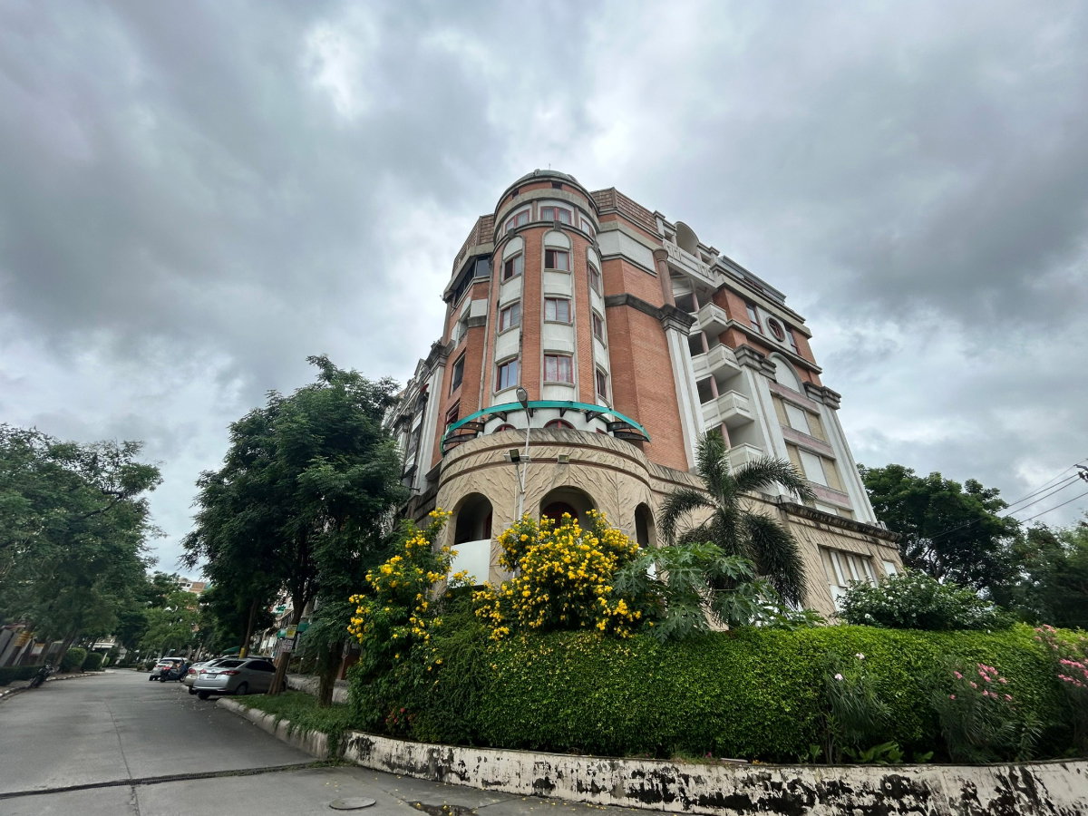 รูป BCN 1568 : ฌ็องเซลิเซ่ ติวานนท์-แจ้งวัฒนะ  - รูปที่ 3/18