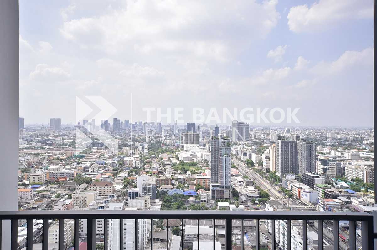 รูป คอนโดใจกลางเมือง ในราคาที่จับต้องได้ ควินน์ คอนโด รัชดา ใกล้ MRT สถานีสุทธิสาร - รูปที่ 4/10