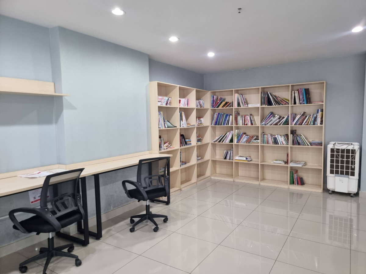 รูป 🤝🏻RB23855 ให้เช่าถูกมาก👍รีเจ้นท์ โฮม 27 บางซ่อน✅แอดไลน์ @mproperty( มี @ ด้วย) แอดมินตอบไว - รูปที่ 4/9