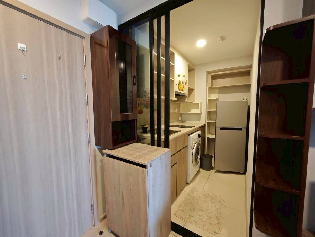 รูป ให้เช่า พลัม คอนโด สุขุมวิท 97/1 BTS บางจาก BTS Bang chak 600 เมตร - รูปที่ 10/15