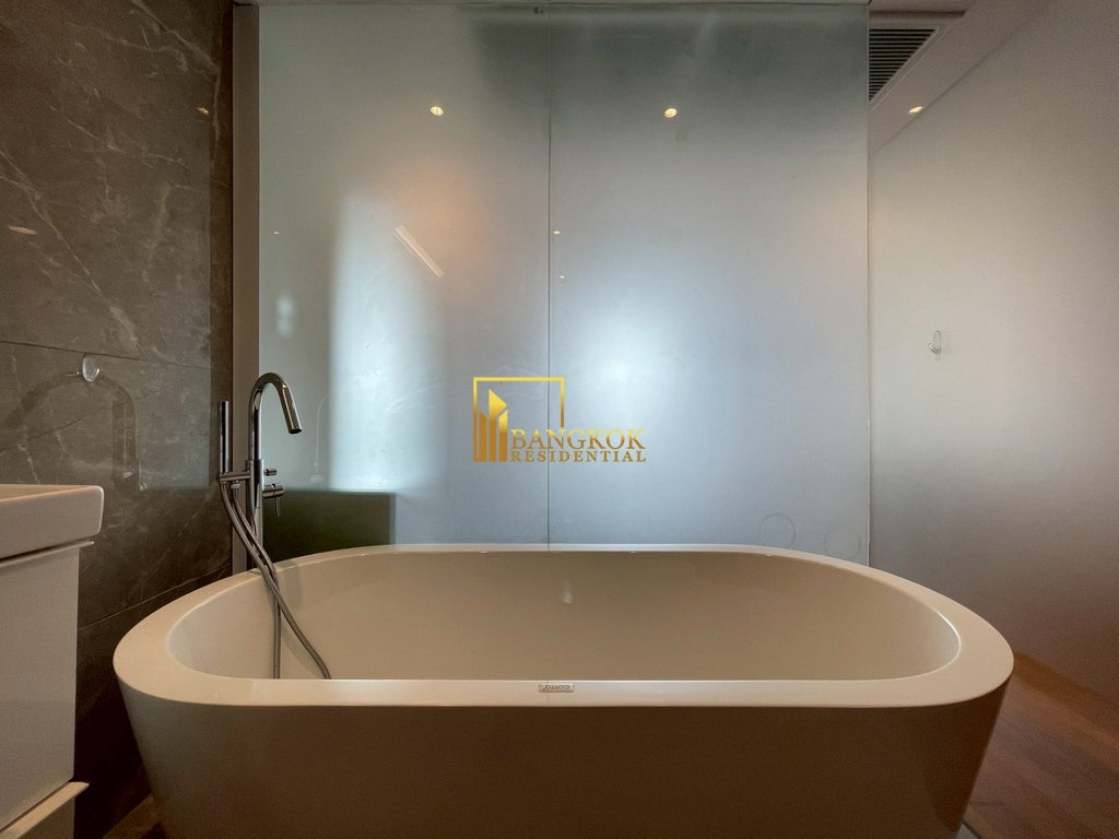 รูป Royal Castle | Lovely 3 Bed Condo For Rent in Phrom Phong - BR61260CD - รูปที่ 18/39