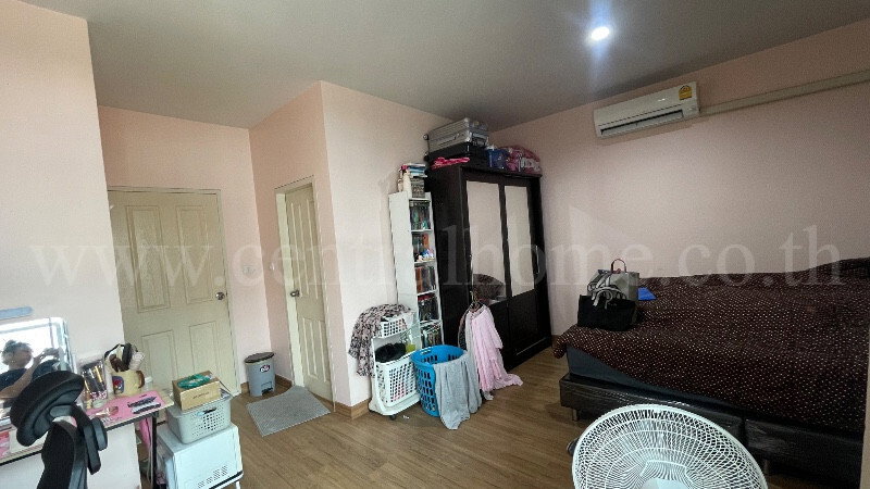 รูป ทาวน์เฮ้า อิงทาวน์ ติวานนท์ ทำเลดี ต้นซอย พร้อมอยู่ ราคาถูก - รูปที่ 20/24