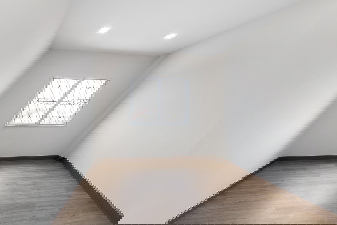 รูป ทาวน์โฮม 3 ชั้น รีโนเวทใหม่ หมู่บ้าน เดอะทาวน์ พระราม 5 ใกล้สะพานพระราม 5 และท่าน้ำนนทบุรี - รูปที่ 14/16