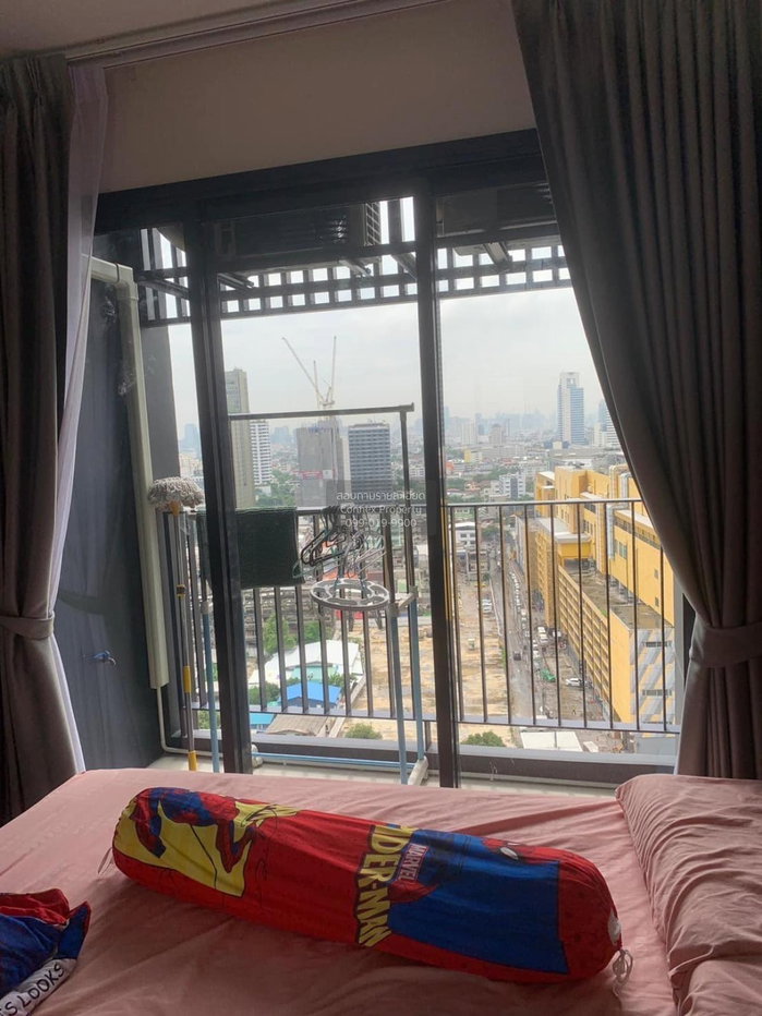 รูป เช่าคอนโด  ไลฟ์ ลาดพร้าว แวลลีย์ BTS-ห้าแยกลาดพร้าว จอมพล  เขต จตุจักร กรุงเทพ CX-90127 ✅ ทักไลน์ @connexproperty ตอบทันที ทีมงานมืออาชีพ ✅ - รูปที่ 12/12