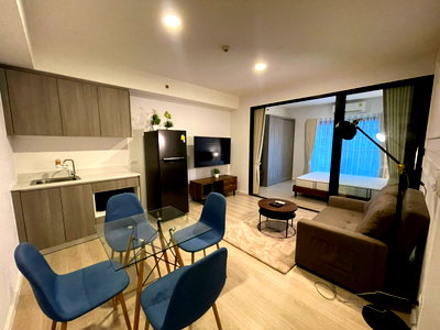 Condos for sale : 🔥A Space Mega🔥 Condo for sale at a special price of 2.19 million baht! 🎉🎉