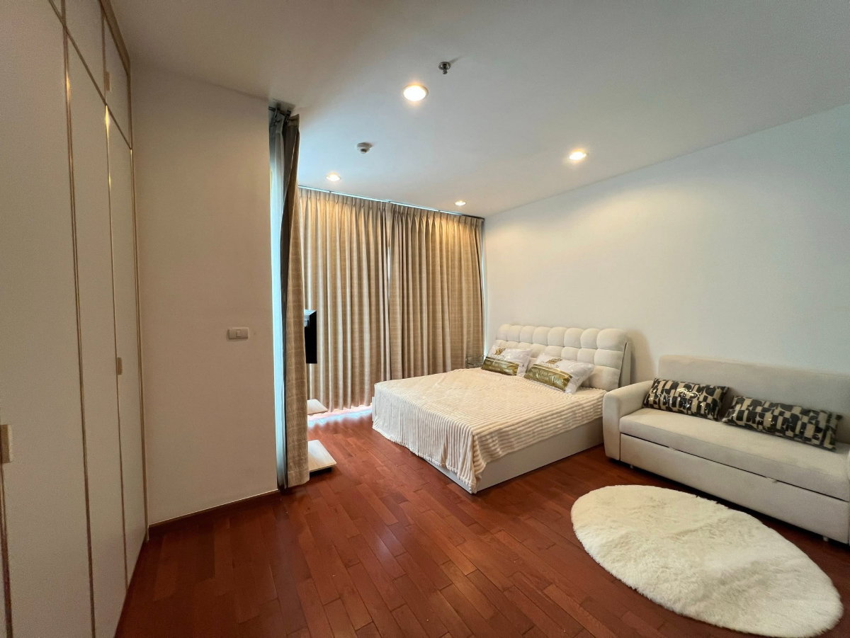รูป ให้เช่า 1 ห้องนอน 43 ตร.ม พร้อมเข้าอยู่ -- โทรด่วน 094-641-5974 - รูปที่ 2/4