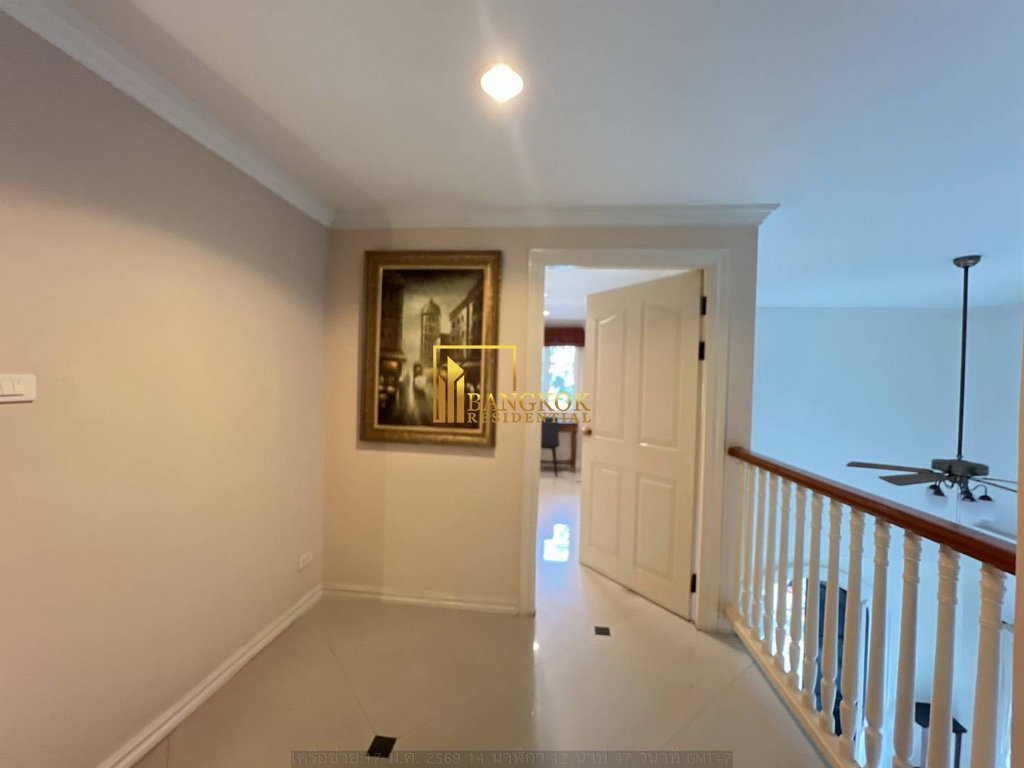 รูป Fantasia Villa 2 | Spacious 4 Bed House For Rent in Bearing - BR49076SH - รูปที่ 12/33