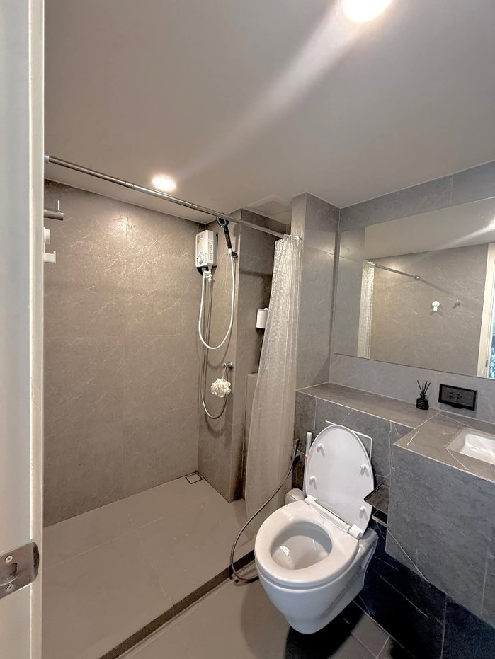 picture AS1933 Origin Plug & Play Ramintra Condo for rent - 16/16