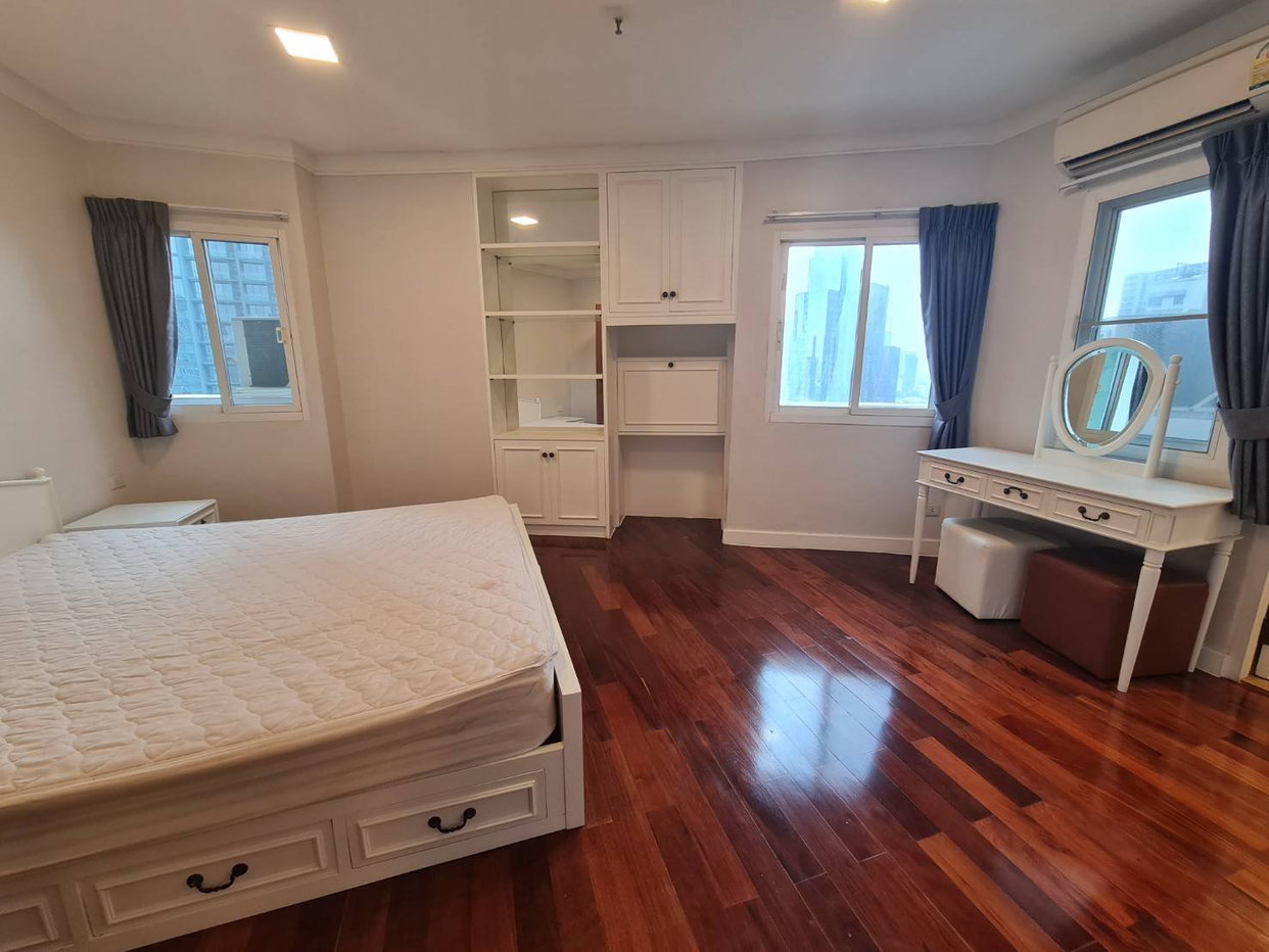 รูป LTH7256 – Fifty Fifth Thonglor FOR RENT 3 beds 3 baths Size 165 Sq.M.Near BTS Thonglor stations ONLY 55k/month - รูปที่ 5/8