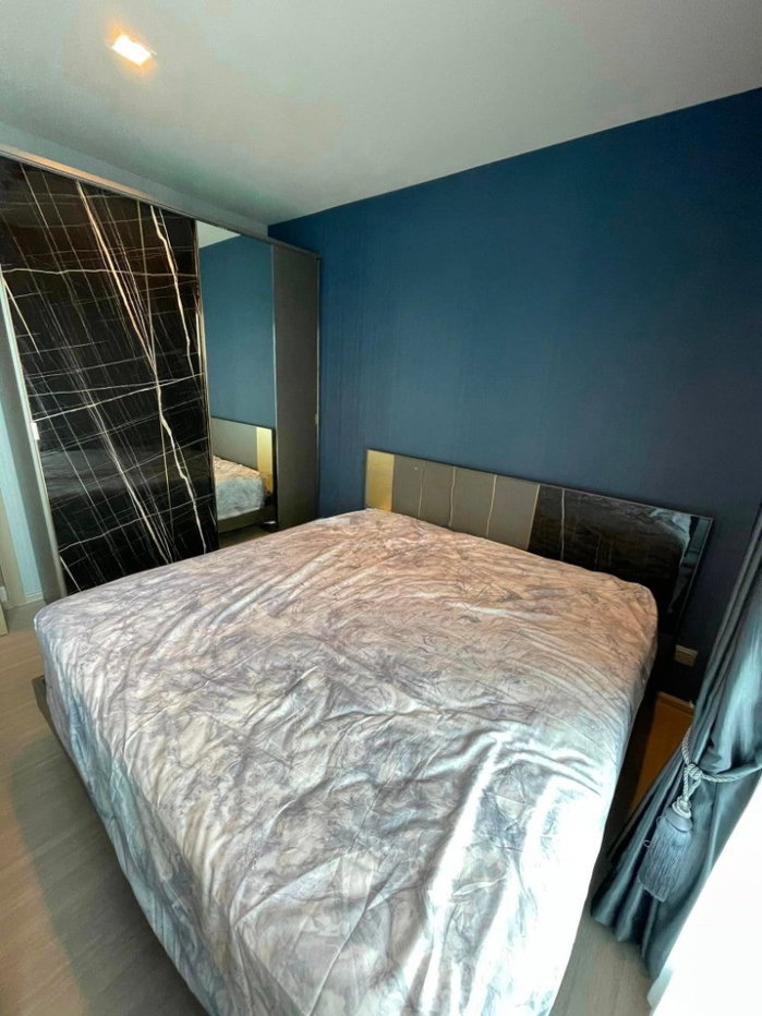 รูป Life Asoke | ใกล้ MRT เพชรบุรี & Airport Rail Link มักกะสัน #WER034 - รูปที่ 2/5