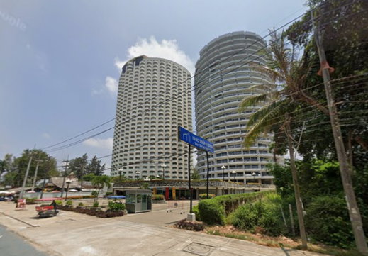 รูป The Royal Rayong - รูปที่ 1/5