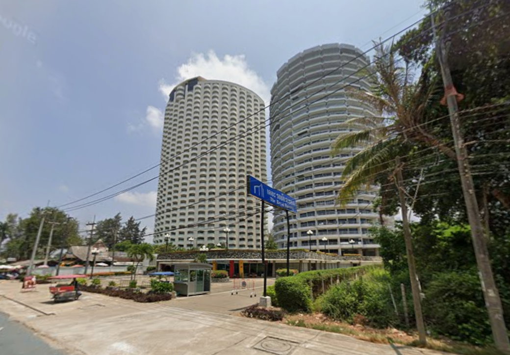 รูป The Royal Rayong - รูปที่ 1/5