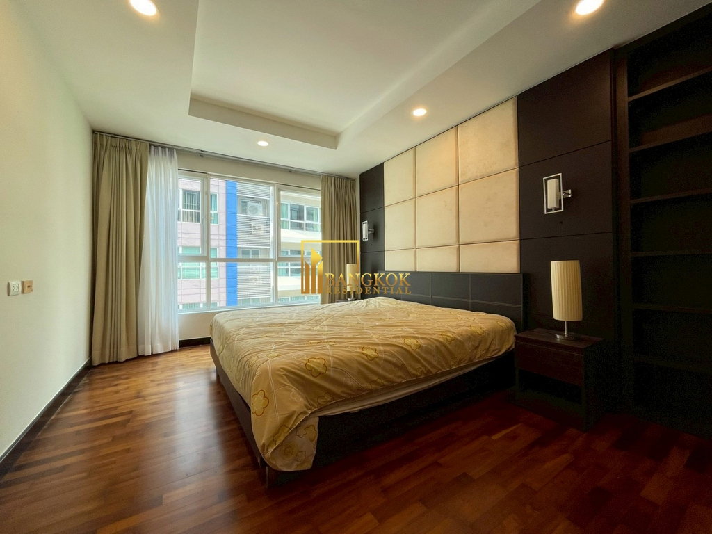 รูป Avenue 61 | Spacious 2 Bedroom Condo For Rent in Ekkamai - BR19363CD - รูปที่ 16/28