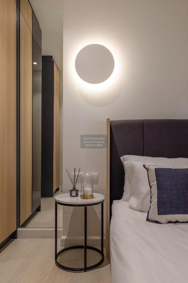 รูป เช่าคอนโด นิช ไพรด์ ทองหล่อ-เพชรบุรี BTS-ทองหล่อ บางกะปิ เขต ห้วยขวาง กรุงเทพ CX-90036 ✅ ทักไลน์ @connexproperty ตอบทันที ทีมงานมืออาชีพ ✅ - รูปที่ 6/9