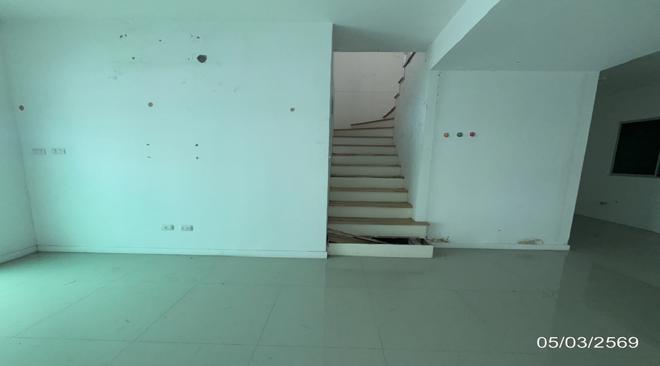 รูป ทาวน์เฮ้าส์ 18.7 ตร.วา ศรีราชา ชลบุรี 1.4M - รูปที่ 4/32