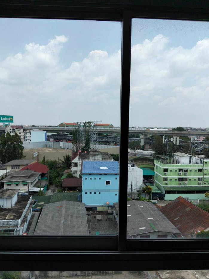 รูป ให้เช่าคอนโด Regent Home 10 แจ้งวัฒนะ 1 ห้องนอน 1 ห้องน้ำ ขนาด 60 ตร.ม. - รูปที่ 12/12