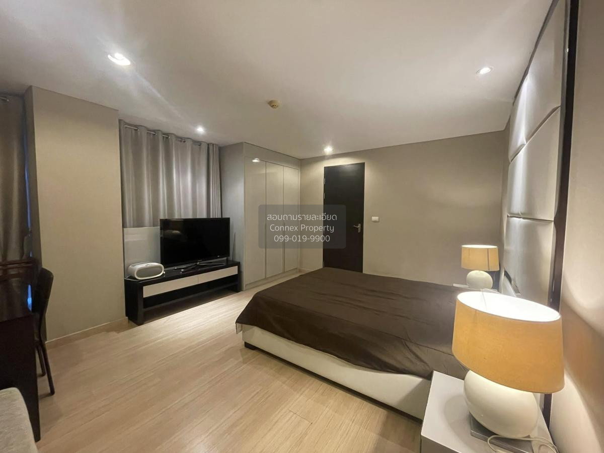 รูป เช่าคอนโด  ดิ แอดเดรส ปทุมวัน BTS-ราชเทวี ถนนเพชรบุรี เขต ราชเทวี กรุงเทพ CX-80514 ✅ ทักไลน์ @connexproperty ตอบทันที ทีมงานมืออาชีพ ✅ - รูปที่ 4/7