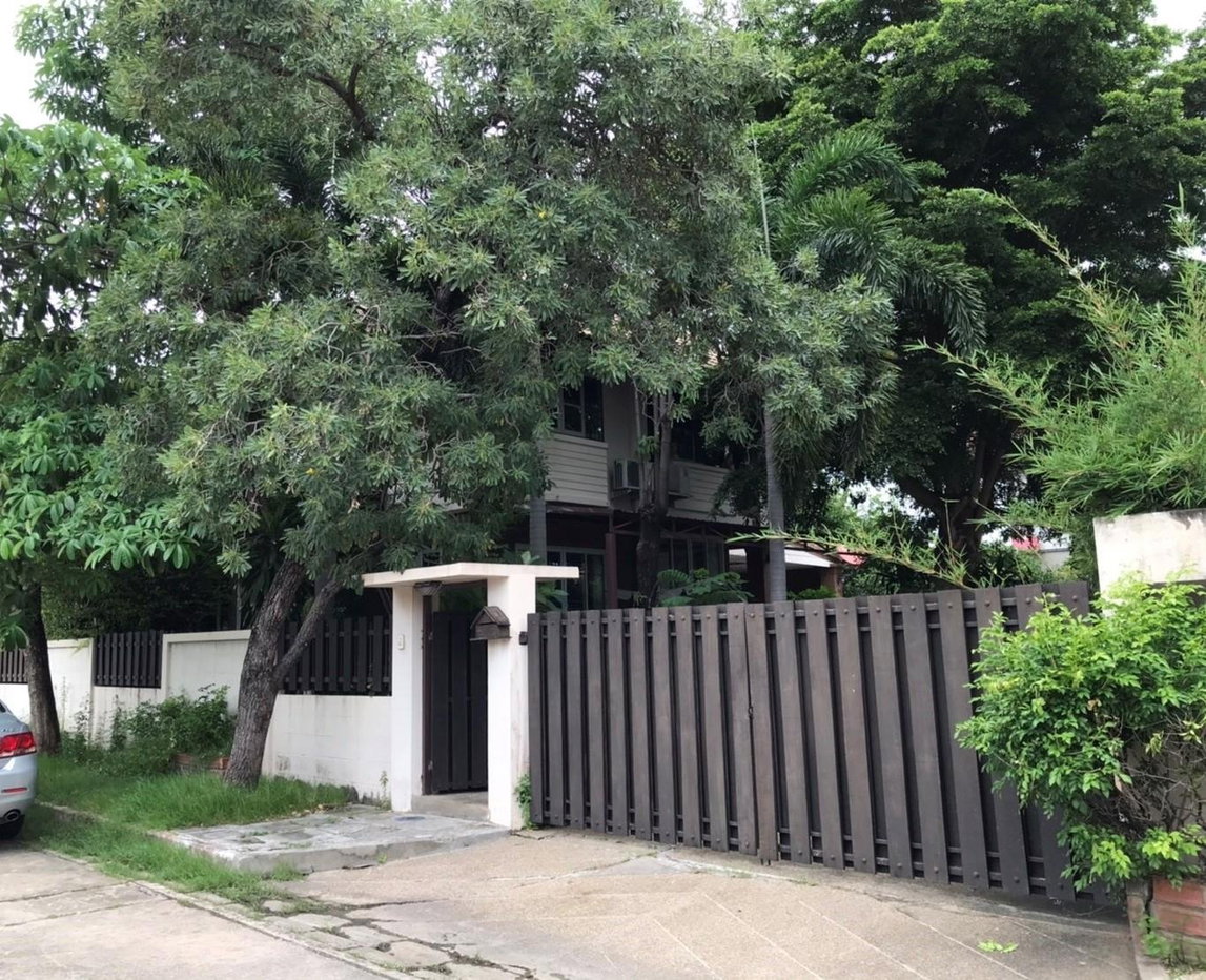picture LTH7002 – Single House FOR SALE in Bangna 3 beds 3 baths 250 sq.M. Near BTS Bang Na station ONLY 10.5 MB - 7/7