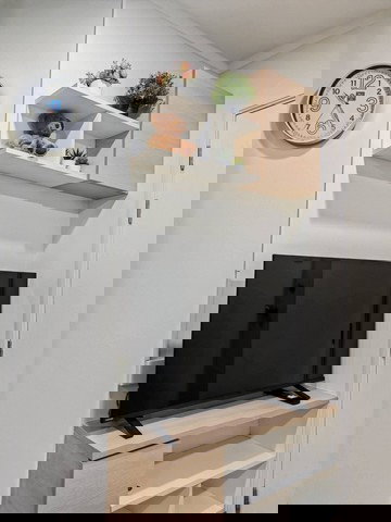 รูป C6697 ให้เช่า : คอนโด ลุมพินี วิลล์ สุขุมวิท 109 - แบริ่ง ( BTS แบริ่ง ) 064 665 4666 - รูปที่ 6/14