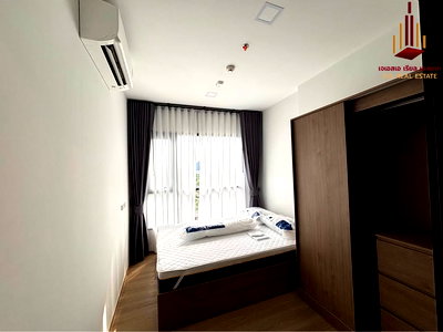 Condos for rent : ✨ For Rent: Chapter One Spark Charan Condo ✨  💰 Only 12,000 THB/month