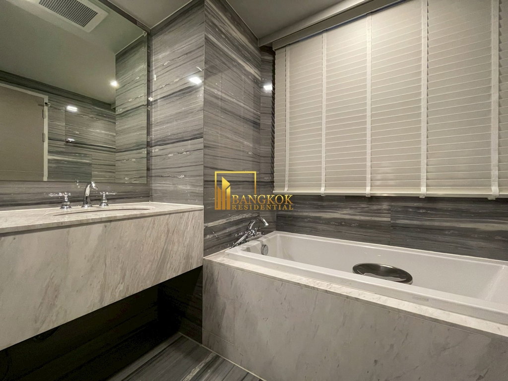 picture Ashton Residence 41 | Tasteful Decorated 3 Bed Duplex Condo - BR61249CD - 13/38