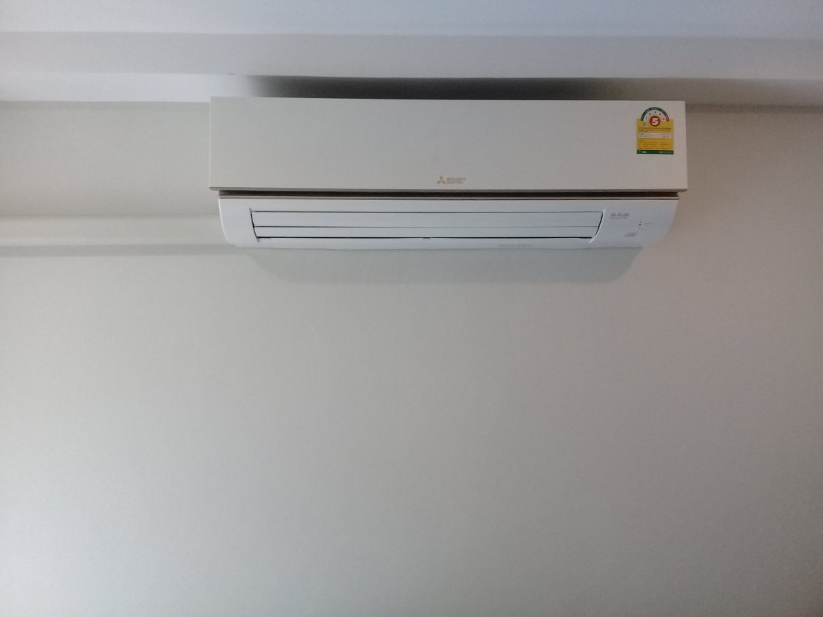 รูป คอนโดใกล้สถานที่ราชการและสิ่งอำนวยความสะดวก - รูปที่ 4/6