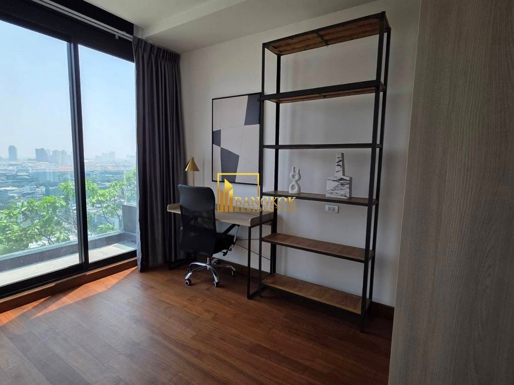 รูป Altitude Symphony | Bright 3 Bedroom Luxury Penthouse Condo - BR61250CD - รูปที่ 5/24