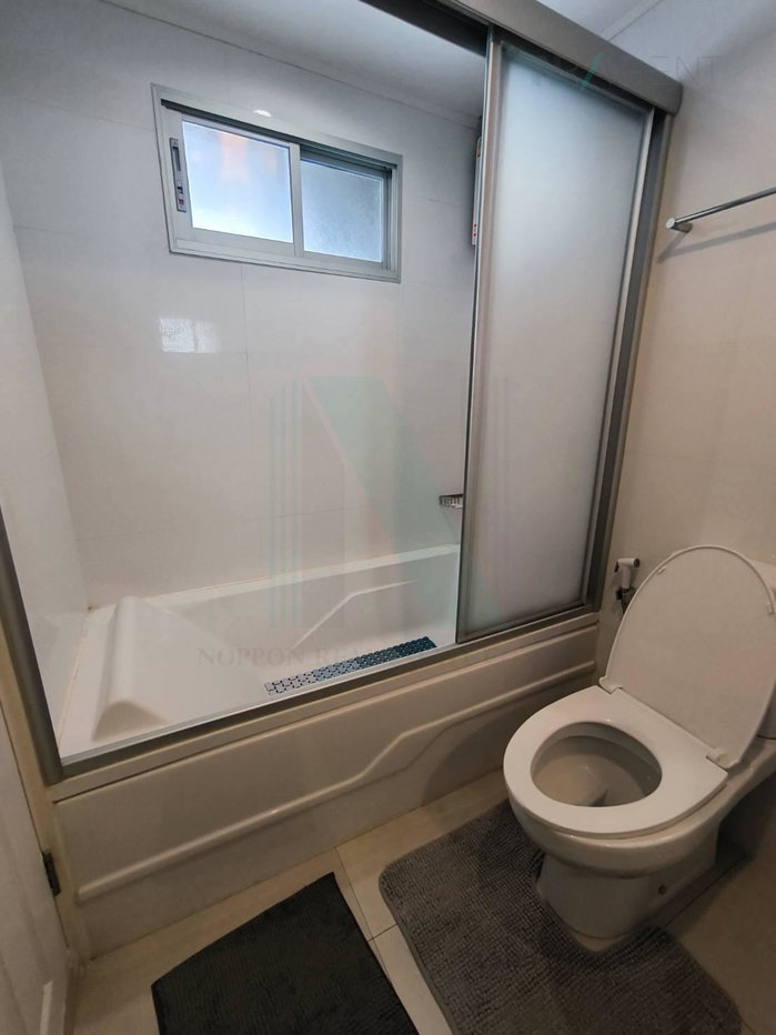 รูป 🔺 ขายคอนโด ลุมพินีเพลส พระราม 4 - กล้วยน้ำไท อาคาร A ชั้น 15 1 ห้องนอน ขนาด 35 ตรม ใกล้ มหาวิทยาลัย กรุงเทพ - รูปที่ 8/8