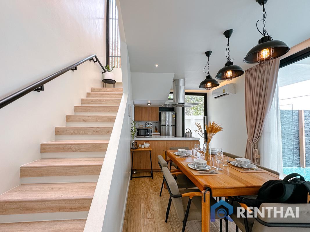 รูป สำหรับ ขาย วิลล่า  ที่ Diamond Pool Villa - รูปที่ 11/25