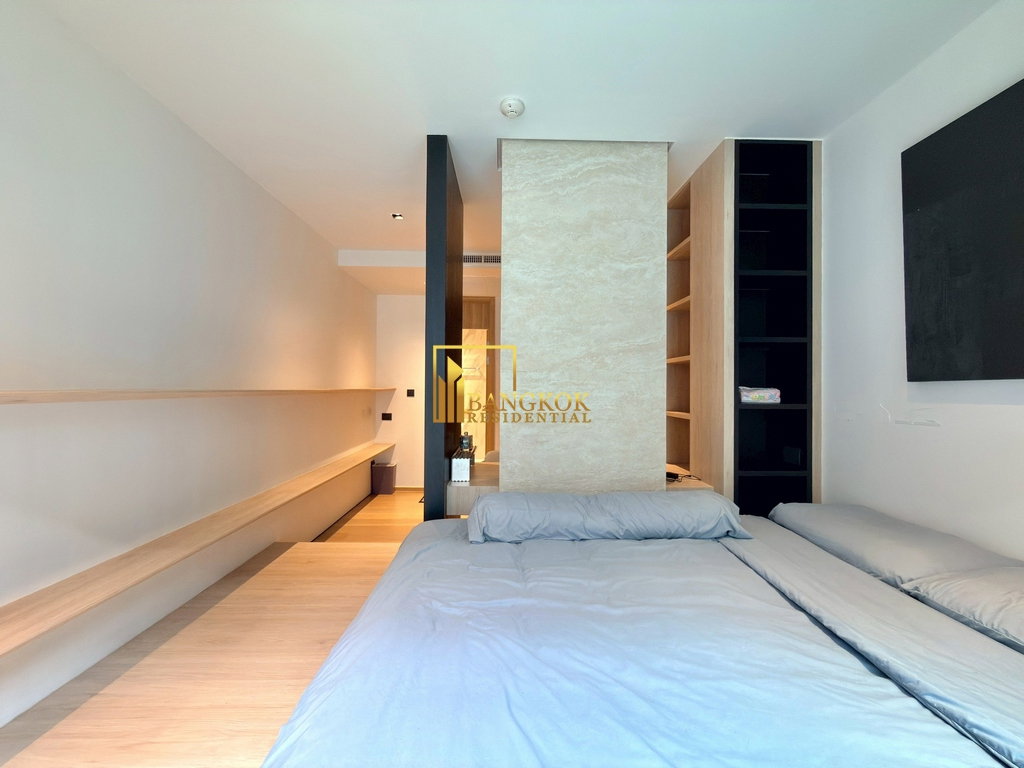 รูป Chalermnit Art de Maison | Stylish 2 Bed Condo in Thonglor - BR60790CD - รูปที่ 17/42