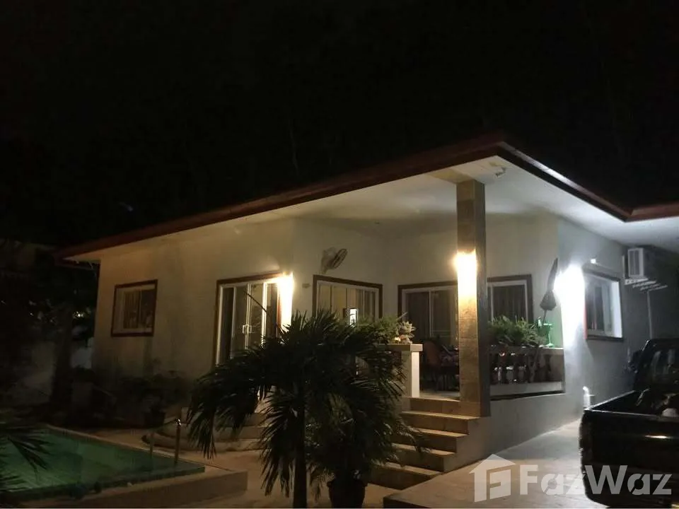 รูป ขาย วิลล่า 2 ห้องนอน ใน กมลา, ภูเก็ต 6121042 - รูปที่ 14/34