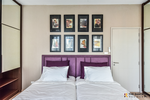 The Capital Ekamai-Thonglor Book before anyone else