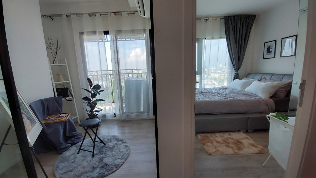 picture Kensington Sukhumvit-Theparak for sales - 3/13