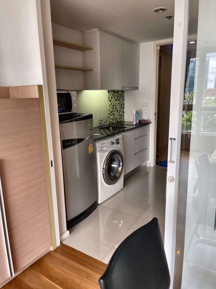 รูป 🔥🔥🔥 เช่าคอนโด  15 สุขุมวิท เรสซิเดนซ์ BTS-นานา คลองเตยเหนือ เขต วัฒนา กรุงเทพ CX-78369 ✅ ทักไลน์ @connexproperty ตอบทันที ทีมงานมืออาชีพ ✅ 🔥🔥🔥 - รูปที่ 5/8