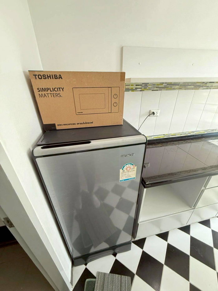 picture Den Condo Vibhavadi - 3/8