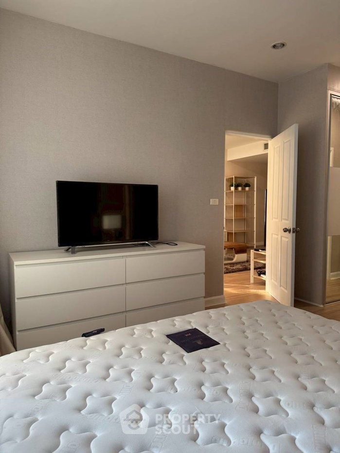 รูป คอนโด 1-ห้องนอน ที่ สิริ เรสซิเด้นซ์ สุขุมวิท ใกล้ BTS พร้อมพงษ์ (ID 2752446) - รูปที่ 6/12