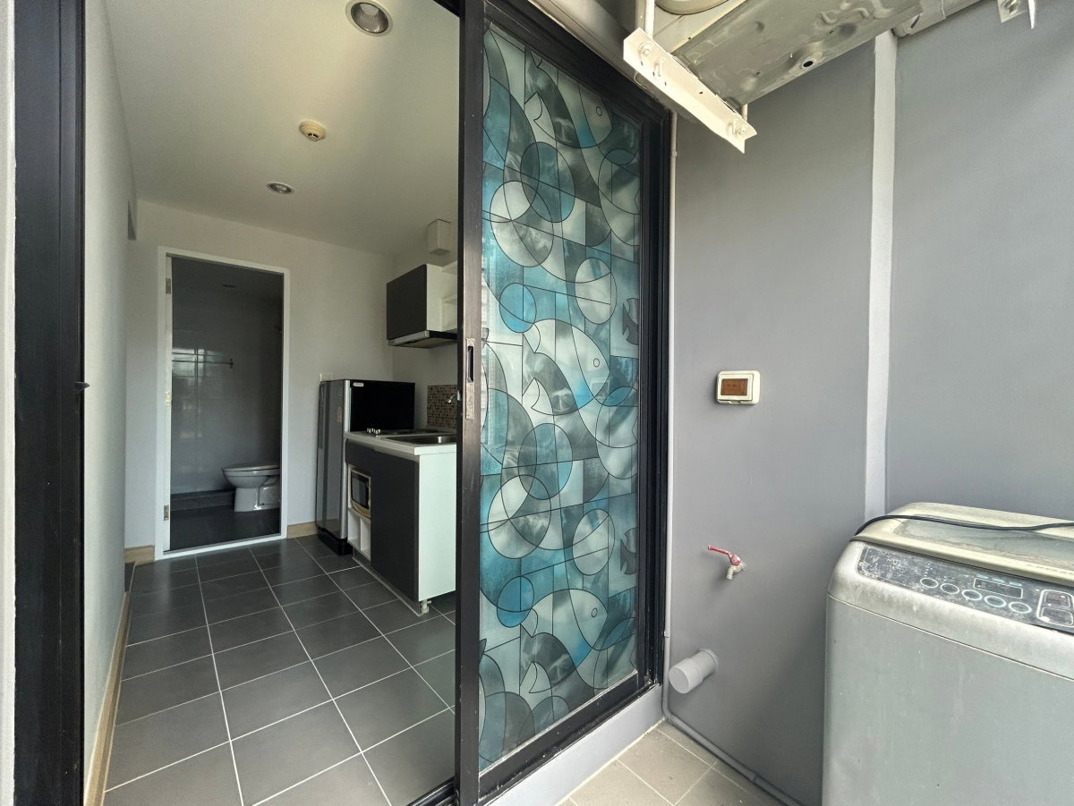 รูป CIMB 0006 :  เดอะนิช โมโน บางนา	 - รูปที่ 19/46