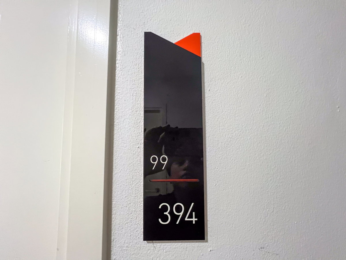 รูป CIMB 0004 : เดอะมิดด์ คอนโดมิเนียม 1 - รูปที่ 4/5